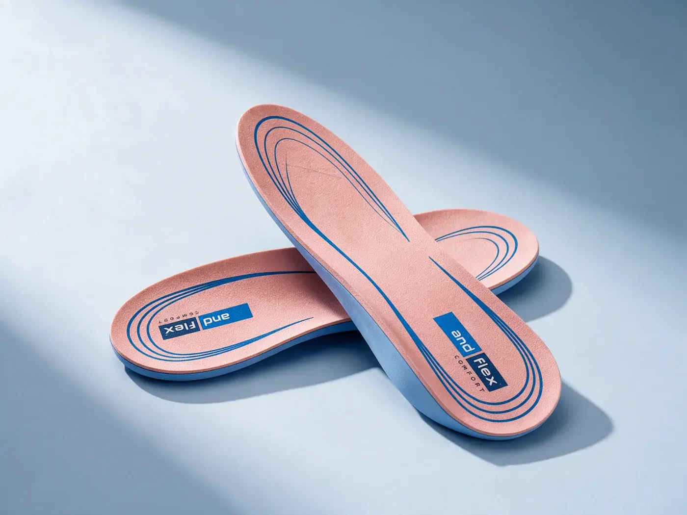 Plantillas andFlex Comfort