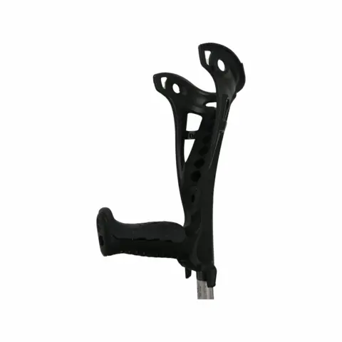 Bastón Access Comfort Black Grip