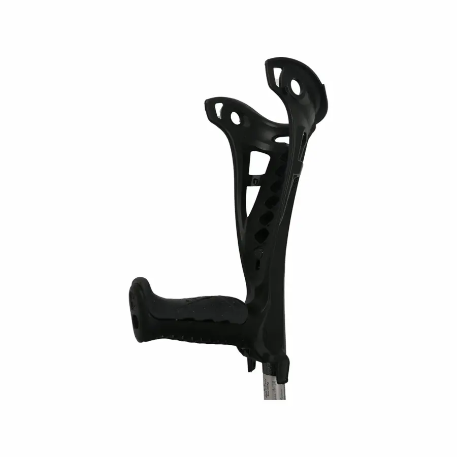 Bastón Access Comfort Black Grip