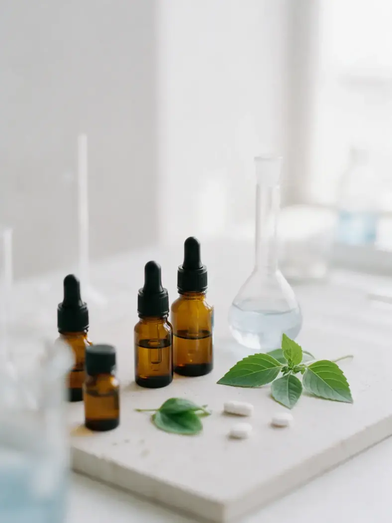 Medicina biorreguladora como complemento terapéutico