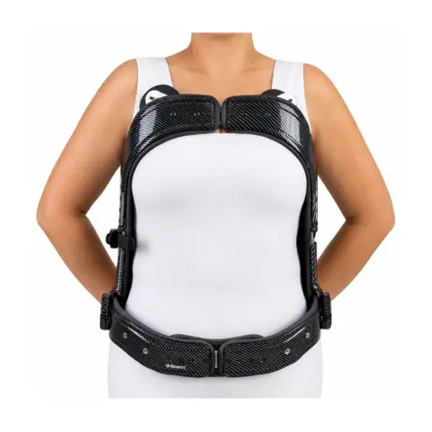Corset de Hiperextensión Jewett