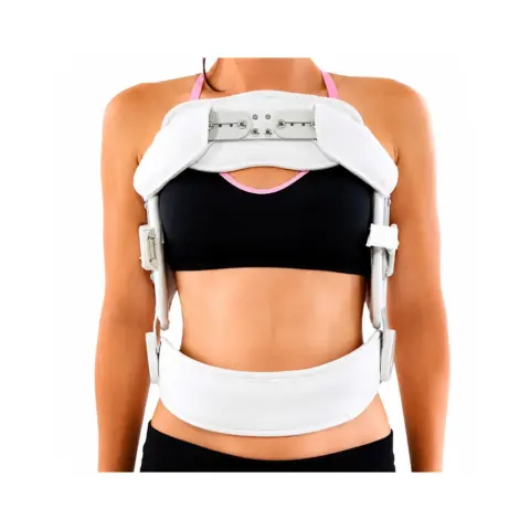 Corset de Hiperextensión Jewett