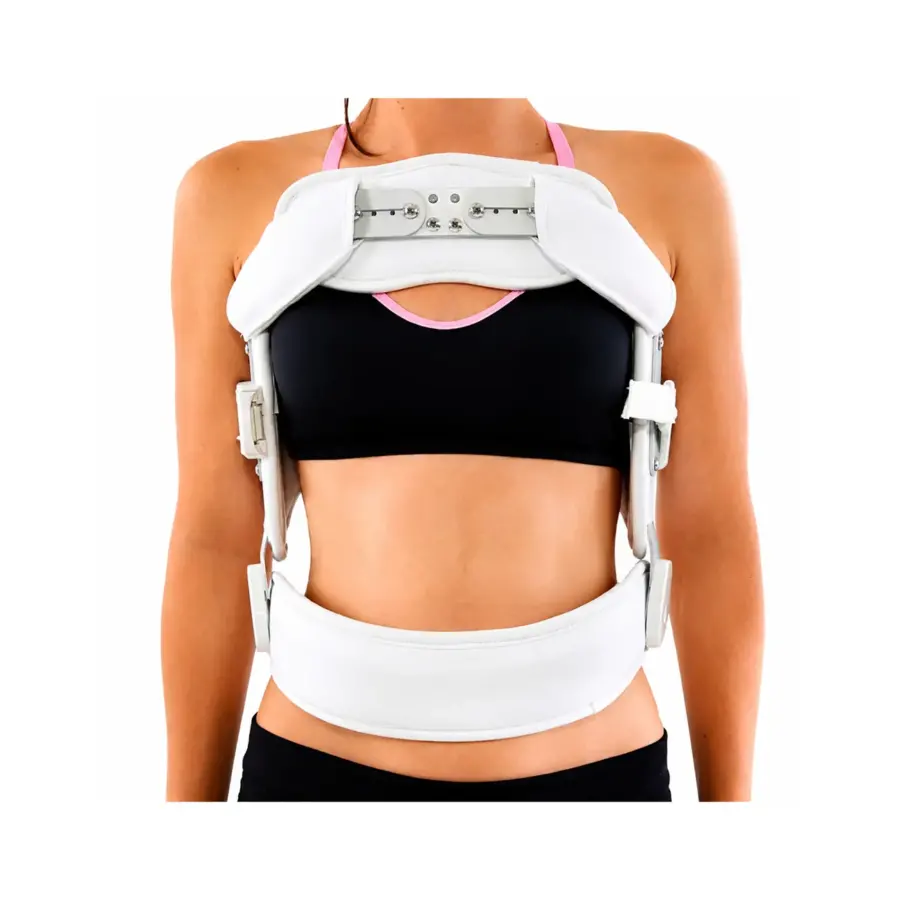 Corset de Hiperextensión Jewett