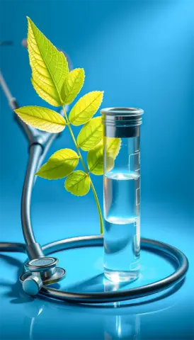 Qué es la medicina biorreguladora