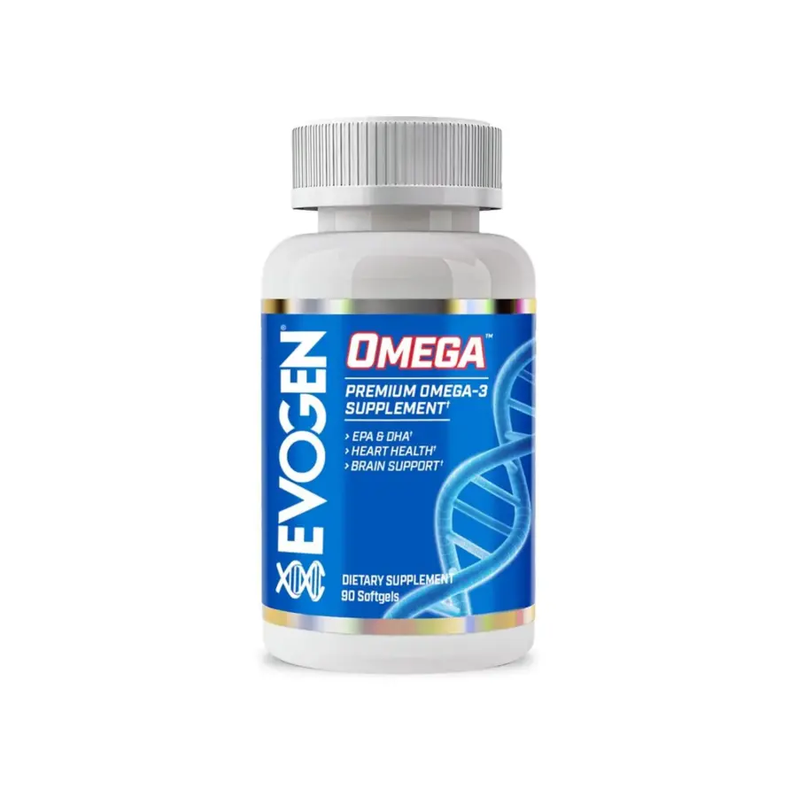 Omega 3