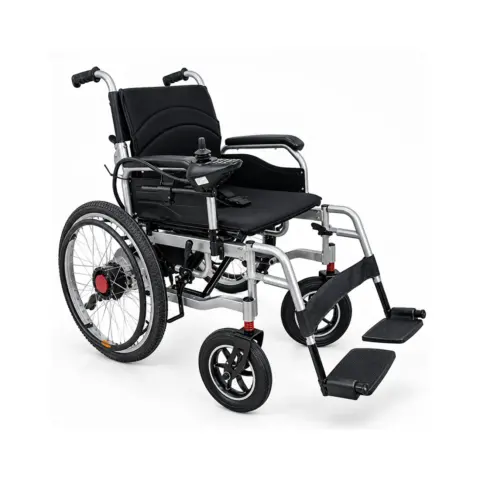 Silla de Ruedas Eléctrica Adulto Sport 22