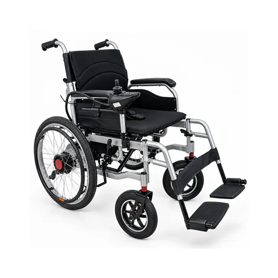 Silla de Ruedas Eléctrica Adulto Sport 22