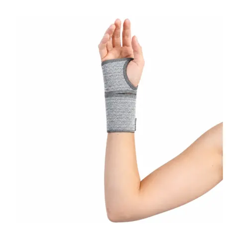Soporte de Mano y Muñeca Ambidiestra