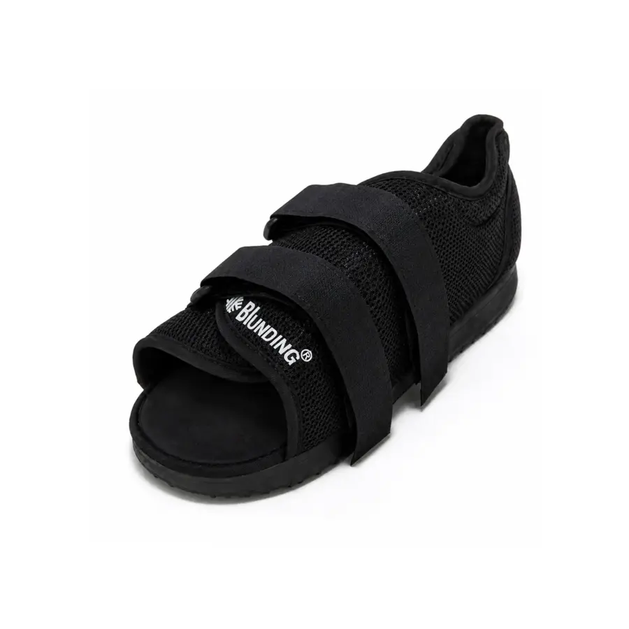 Zapato Post Operatorio M